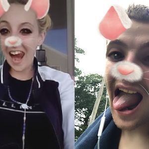 Meet your Posher, Cody